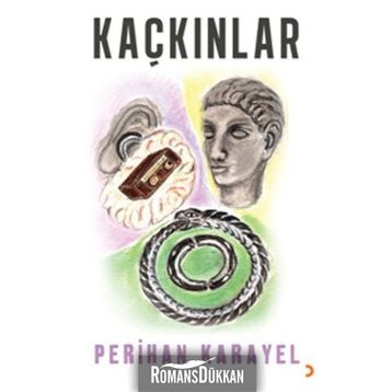Kaçkınlar - Perihan Karayel