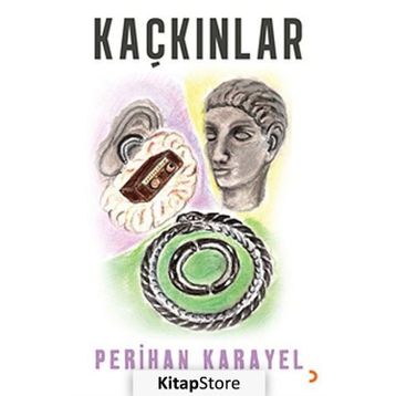 Kaçkınlar - Perihan Karayel