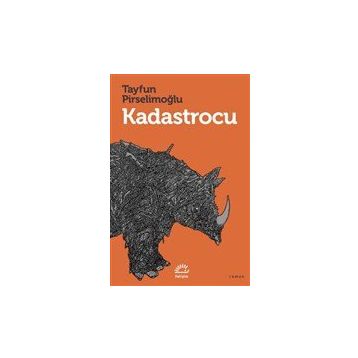 Kadastrocu - Tayfun Pirselimoğlu
