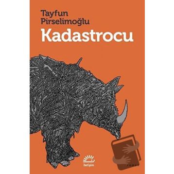 Kadastrocu - Tayfun Pirselimoğlu