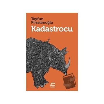 Kadastrocu - Tayfun Pirselimoğlu
