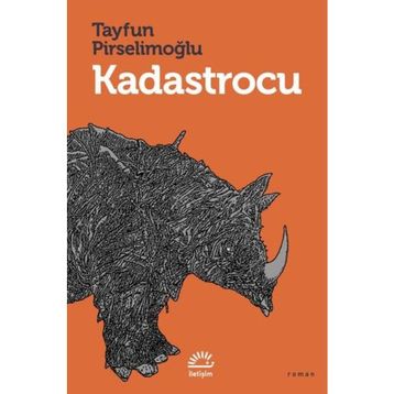 Kadastrocu - Tayfun Pirselimoğlu
