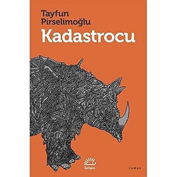 Kadastrocu - Tayfun Pirselimoğlu