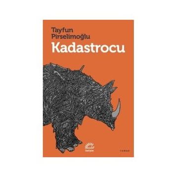 Kadastrocu - Tayfun Pirselimoğlu