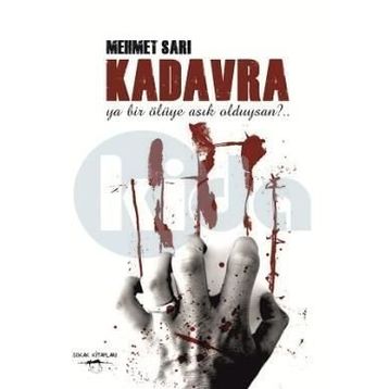 Kadavra - Mehmet Sarı