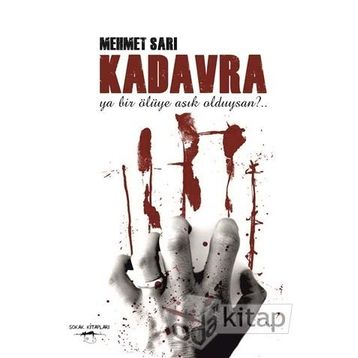 Kadavra - Mehmet Sarı