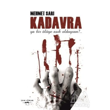 Kadavra - Mehmet Sarı