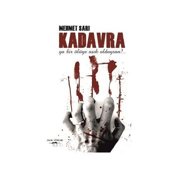 Kadavra - Mehmet Sarı