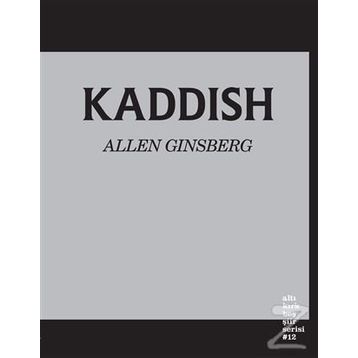 Kaddish - Allen Ginsberg