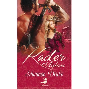 Kader Ağları - Shannon Drake