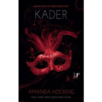 Kader Amanda Hocking