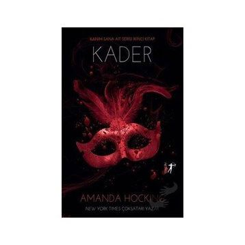 Kader Amanda Hocking