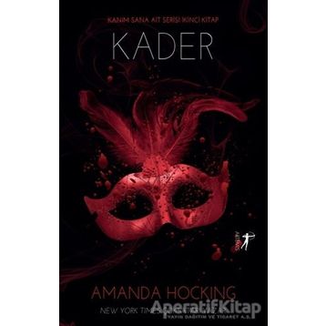 Kader Amanda Hocking