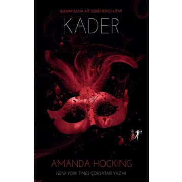 Kader Amanda Hocking