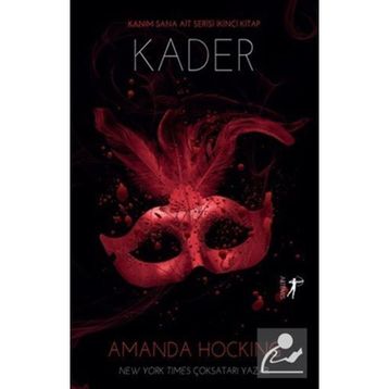 Kader Amanda Hocking