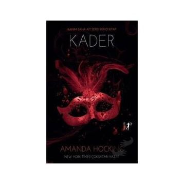 Kader Amanda Hocking