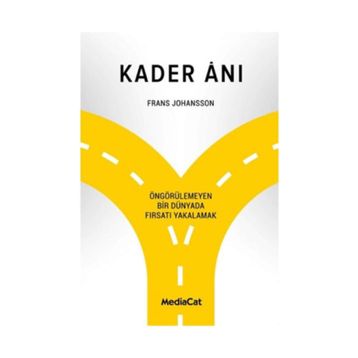 Kader Anı - Frans Johansson