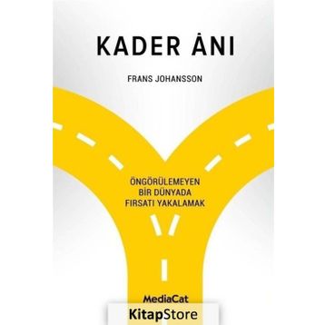 Kader Anı - Frans Johansson