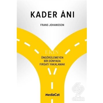 Kader Anı - Frans Johansson