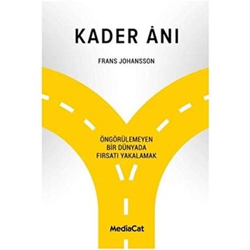 Kader Anı - Frans Johansson