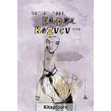 Kader Bozucu - Gündüz Öğüt
