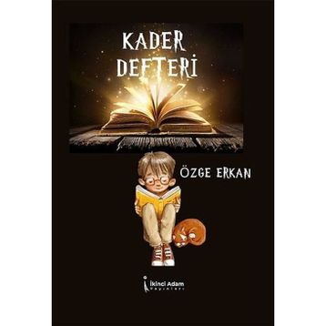 Kader Defteri - Özge Erkan