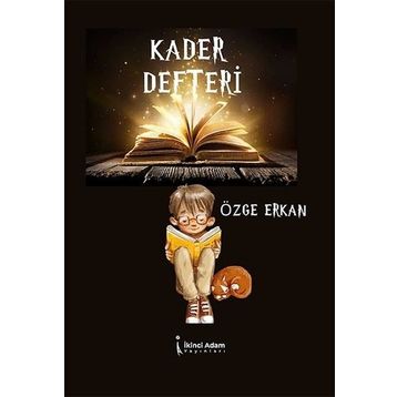 Kader Defteri - Özge Erkan