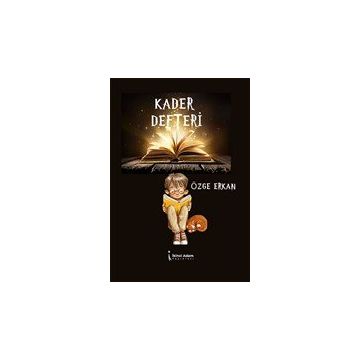 Kader Defteri - Özge Erkan