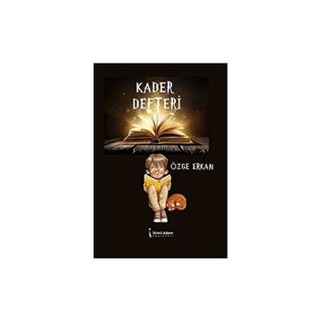 Kader Defteri - Özge Erkan