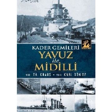 KADER GEMILERI YAVUZ ILE MIDILLI - GENEL