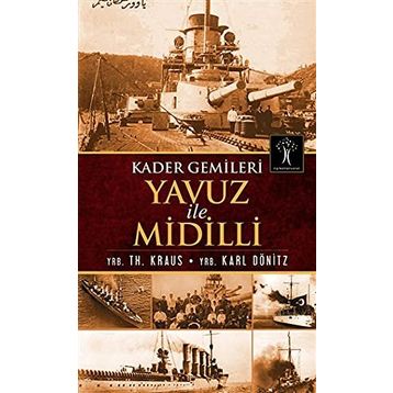KADER GEMILERI YAVUZ ILE MIDILLI - GENEL