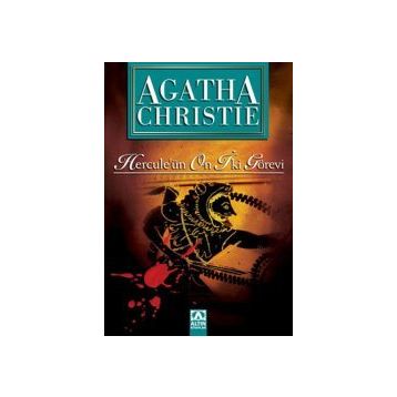 Kader Kapısı - Agatha Christie