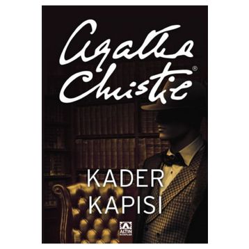 Kader Kapısı - Agatha Christie