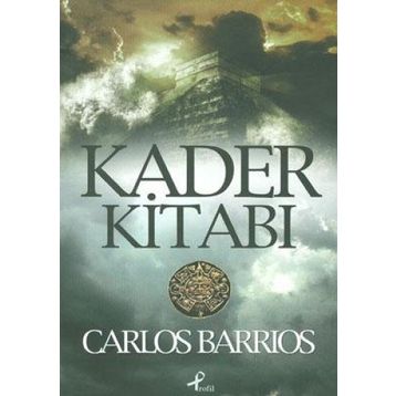 KADER KİTABI - CARLOS BARRIOS