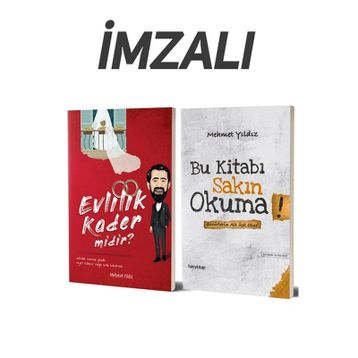 KADER KİTABI - CARLOS BARRIOS