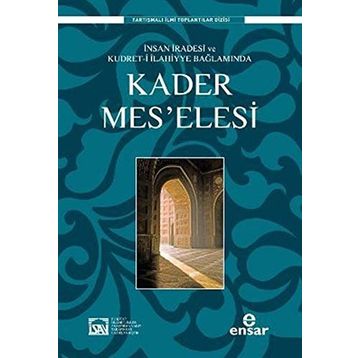 KADER MESELESI - KOLEKTIF