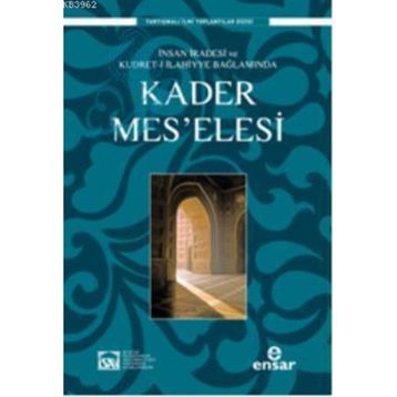 KADER MESELESI - KOLEKTIF