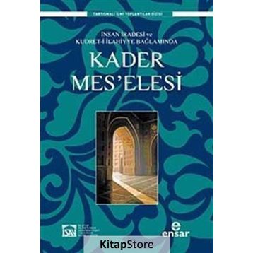 KADER MESELESI - KOLEKTIF