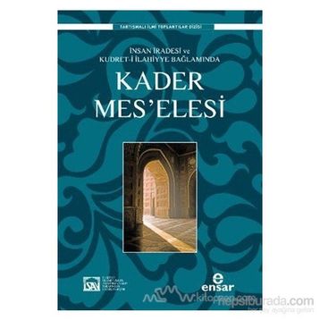 KADER MESELESI - KOLEKTIF