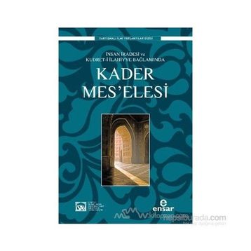 KADER MESELESI - KOLEKTIF