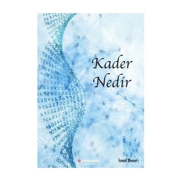 Kader Nedır? - Mehmed Kırkıncı