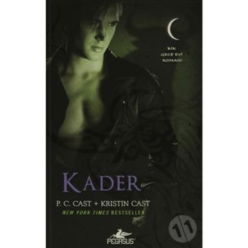 KADER - OĞUZ ÖZDEŞ
