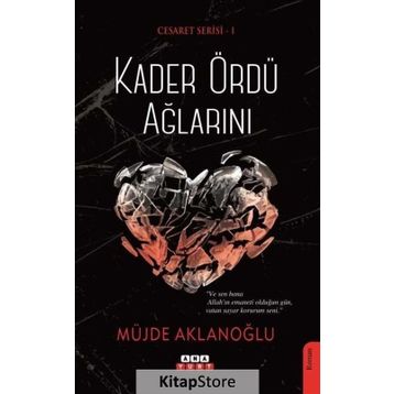 Kader Ördü Ağlarını - Müjde Aklanoğlu