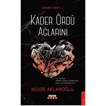 Kader Ördü Ağlarını - Müjde Aklanoğlu
