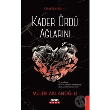 Kader Ördü Ağlarını - Müjde Aklanoğlu