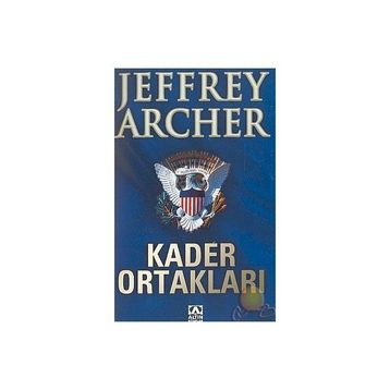 KADER ORTAKLARI - JEFFREY ARCHER