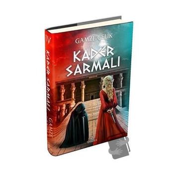 Kader Sarmalı Ciltli Gamze Çelik