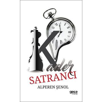 Kader Satrancı - Alperen Şenol