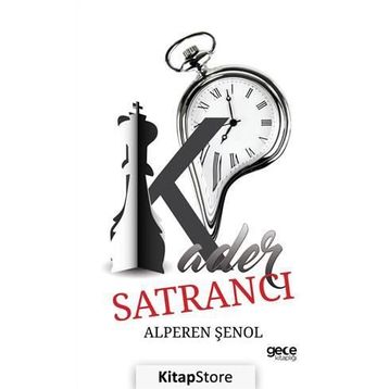 Kader Satrancı - Alperen Şenol