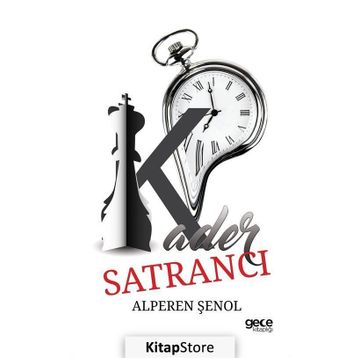 Kader Satrancı - Alperen Şenol